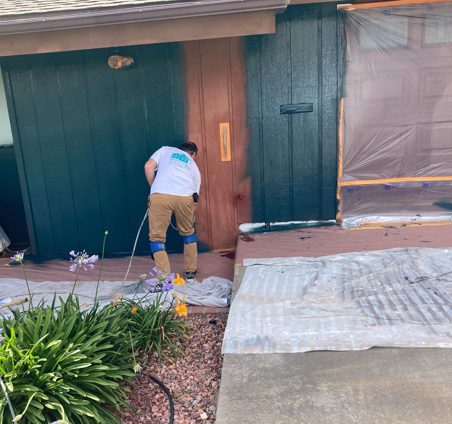 Craftsman Home Exterior